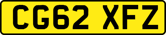 CG62XFZ