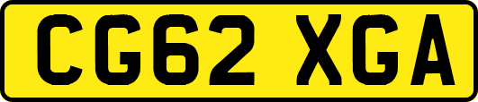 CG62XGA