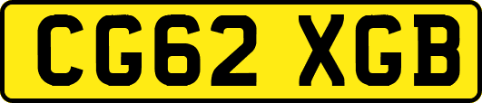 CG62XGB