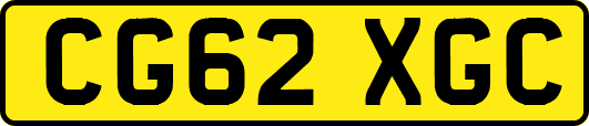CG62XGC