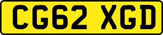 CG62XGD