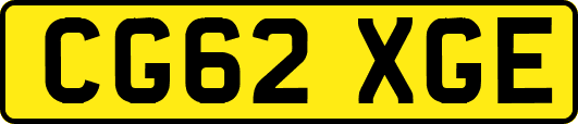 CG62XGE