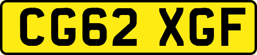 CG62XGF