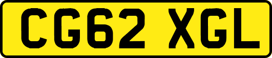 CG62XGL