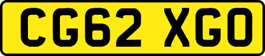 CG62XGO