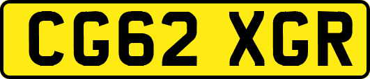 CG62XGR