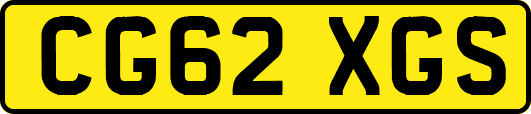 CG62XGS