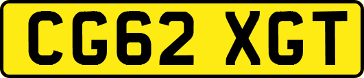 CG62XGT