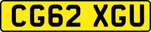CG62XGU