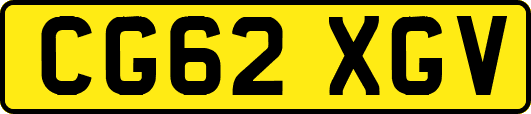 CG62XGV