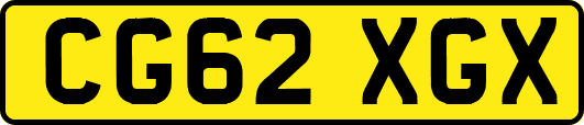 CG62XGX