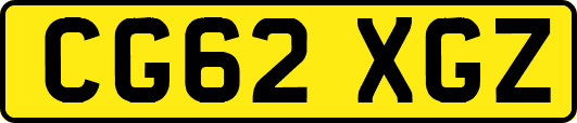 CG62XGZ