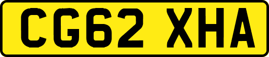 CG62XHA