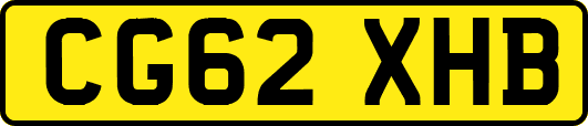 CG62XHB