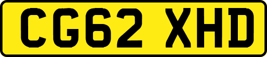 CG62XHD