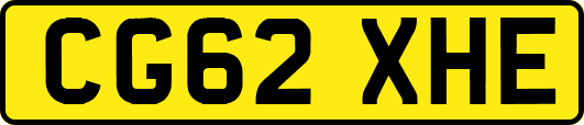 CG62XHE