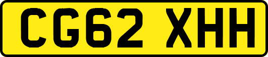 CG62XHH