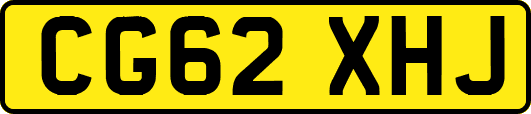 CG62XHJ