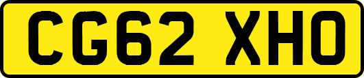 CG62XHO