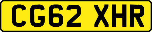 CG62XHR