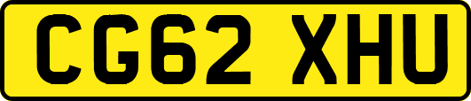 CG62XHU