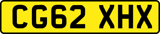 CG62XHX