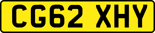 CG62XHY