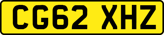 CG62XHZ
