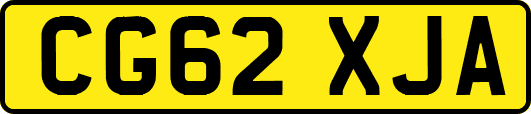 CG62XJA