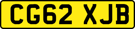 CG62XJB
