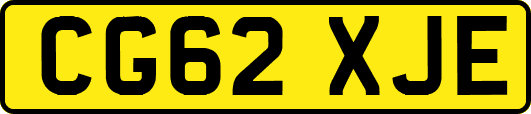CG62XJE