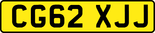 CG62XJJ