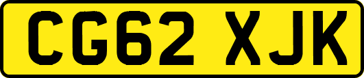 CG62XJK