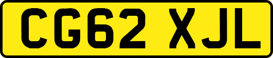 CG62XJL