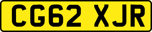 CG62XJR