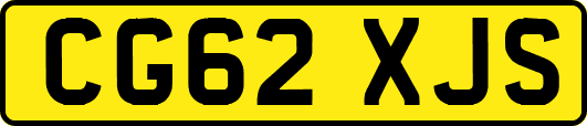 CG62XJS