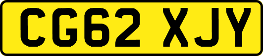 CG62XJY