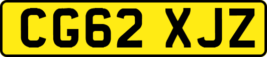 CG62XJZ