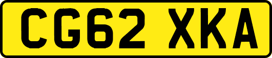 CG62XKA
