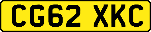 CG62XKC