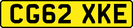 CG62XKE