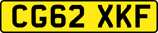 CG62XKF