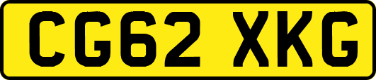 CG62XKG