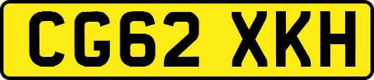 CG62XKH