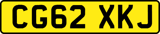 CG62XKJ