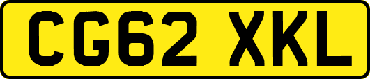 CG62XKL