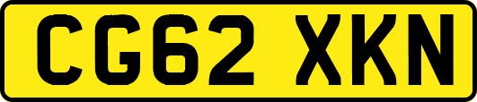 CG62XKN