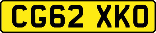 CG62XKO