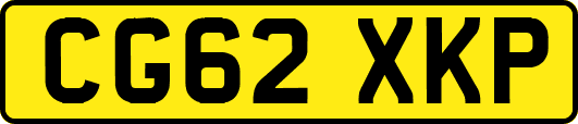 CG62XKP