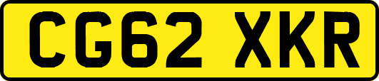 CG62XKR